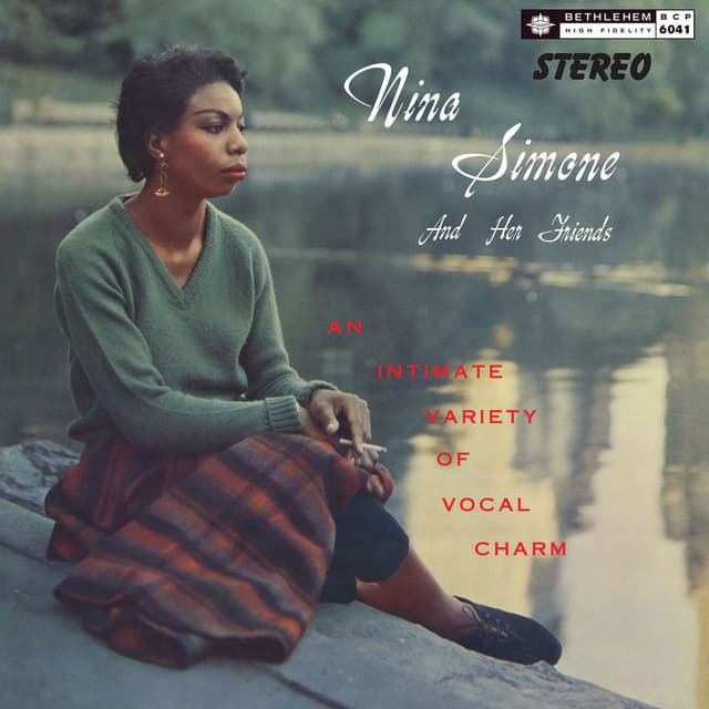 Nina Simone And Her Friends (Remastered 2021)