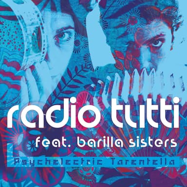 Psychelectric Tarentella