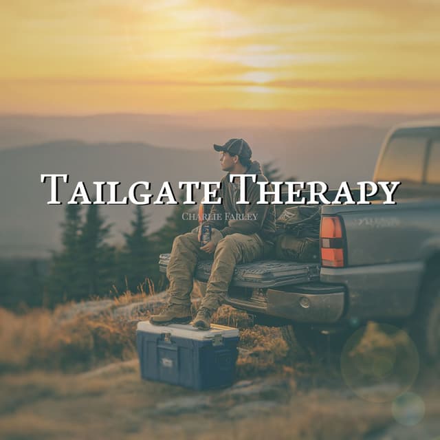 TAILGATE THERAPY