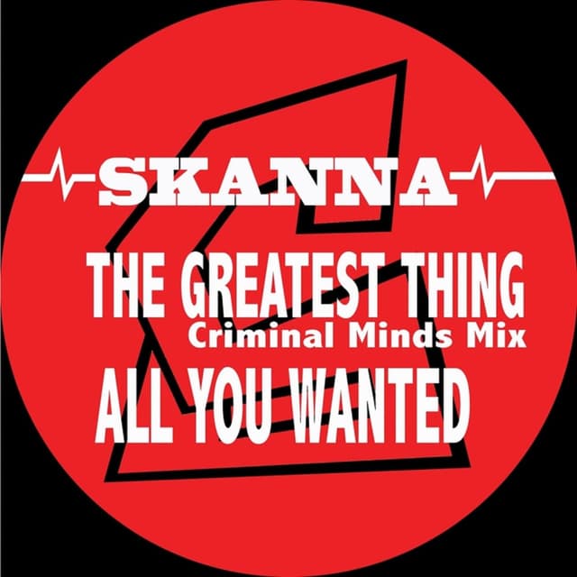 The Greatest Thing (TCM Remix)