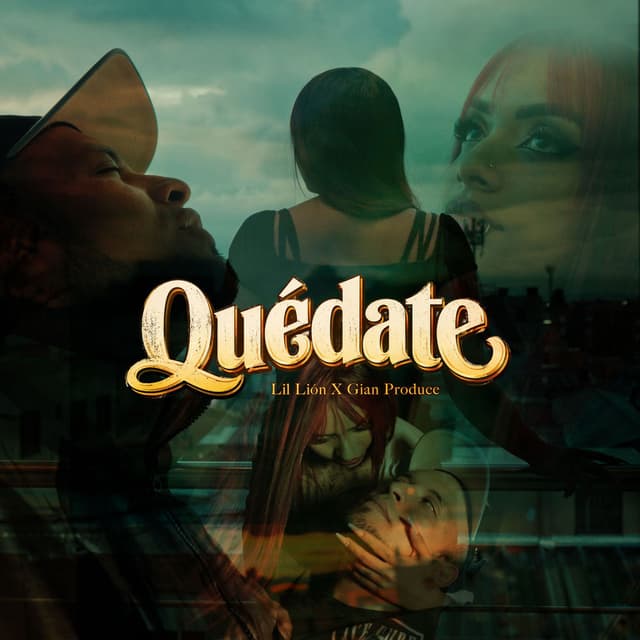 Quédate