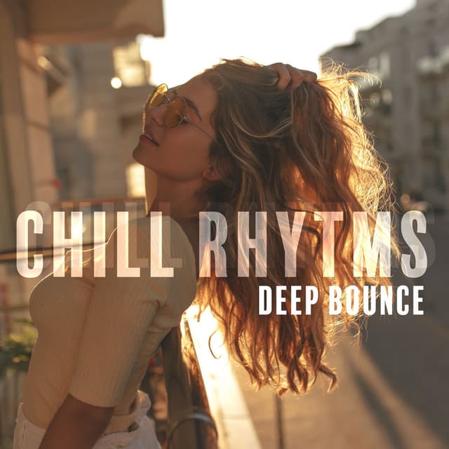 Luxury Ibiza Summer Chill House 2021: Sunset Beach Paradise Lounge Vibes