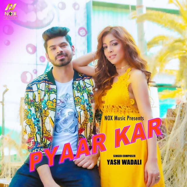 Pyaar Kar - Single