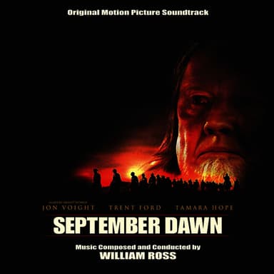 September Dawn - Original Motion Picture Soundtrack