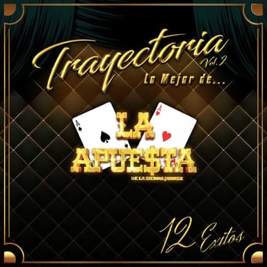 Trayectoria Lo Mejor de... Vol. 2