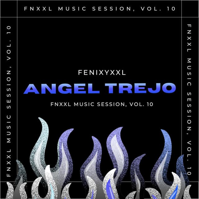 FNXXl Music Session, Vol.10