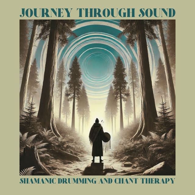 Journey Through Sound: Shamanic Drumming and Chant Therapy