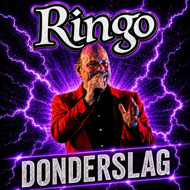 Donderslag