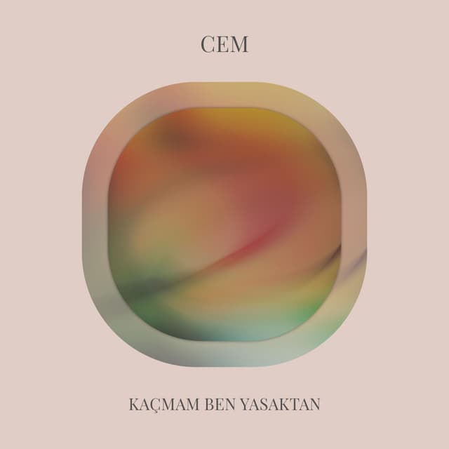 Kaçmam Ben Yasaktan