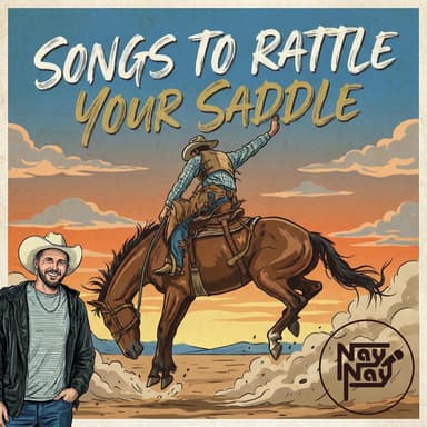 Songs To Rattle Your Saddle
