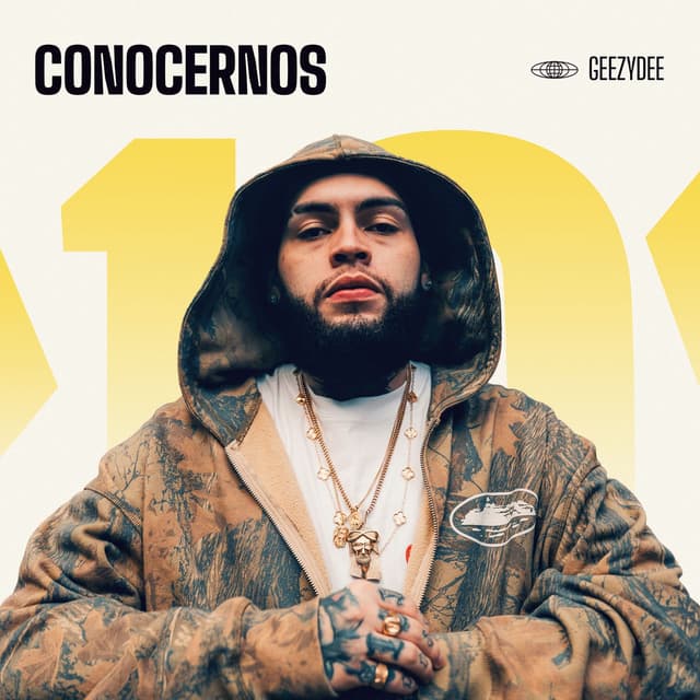 Conocernos (feat. Tu Musica)