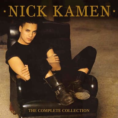 U.S. Megamix: Bring Me Your Love / Turn It up / Guilty / This Is Really Love / Count On Me / Tell Me / I Can't Live Without Your L