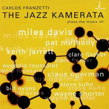 The Jazz Kamerata
