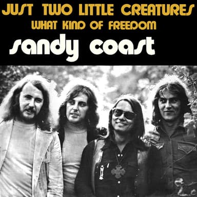 Just Two Little Creatures (Remastered)