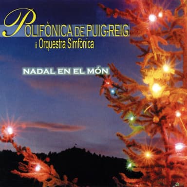 Nadal en el Món