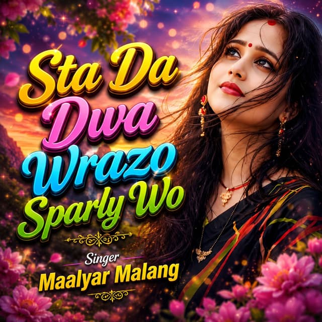 Sta Da Dwa Wrazo Sparly Wo