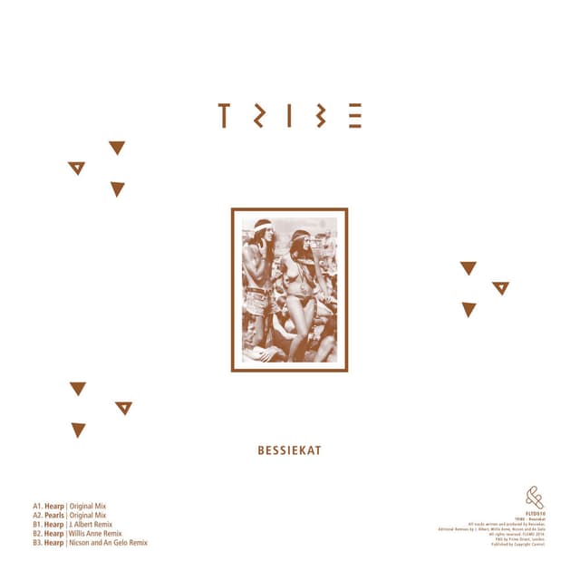 Tribe