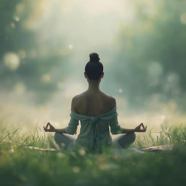 the rhode to calmness