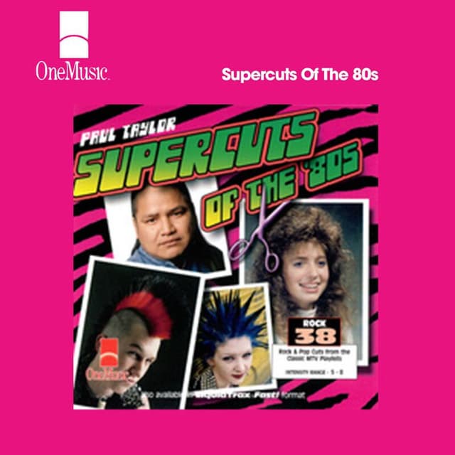 Supercuts Of The 80's