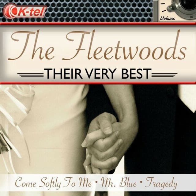 The Fleetwoods - Their Very Best (Rerecorded Version)