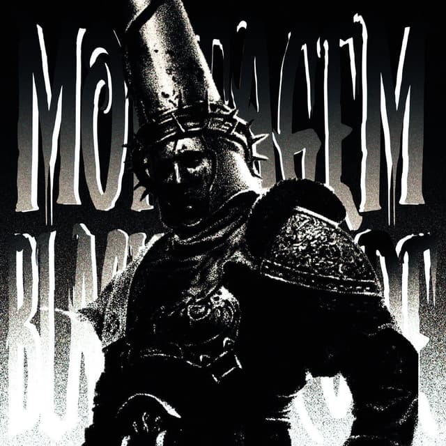 MONTAGEM BLACK CODE