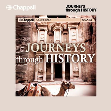 Journeys Through History