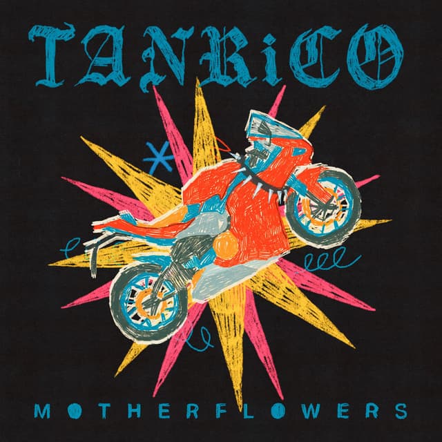 TANRiCO