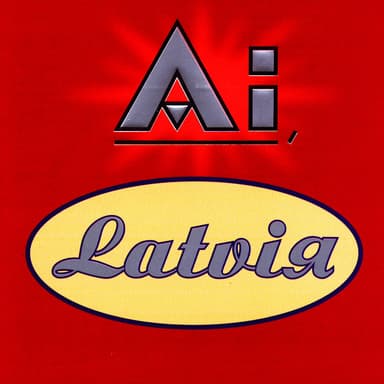 Ai Latvija