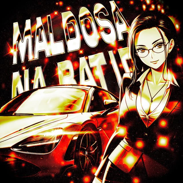 MALDOSA NA BATIDA