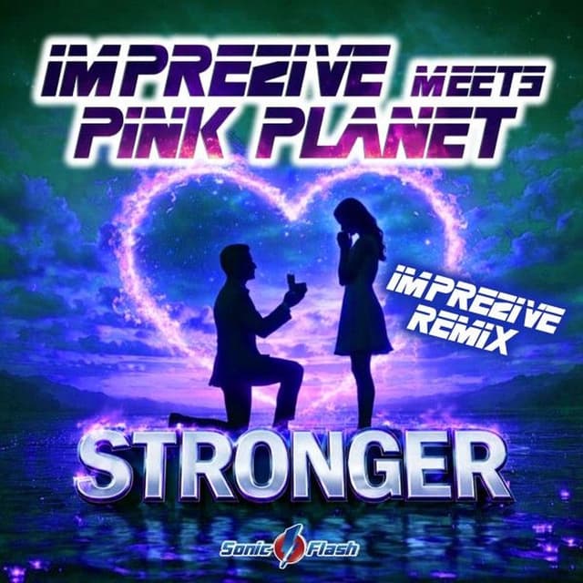 Stronger (Imprezive Remix)