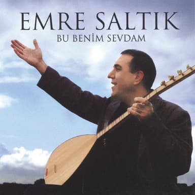 Bu Benim Sevdam