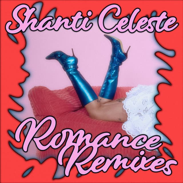 Romance (The Remixes)
