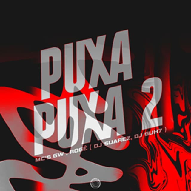 PUXA PUXA 2
