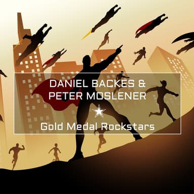 Gold Medal Rockstars