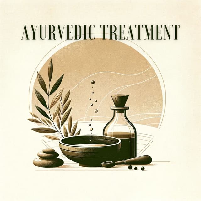 Ayurvedic Treatment: Balance and Bliss, Healing Ambience for Mind and Body