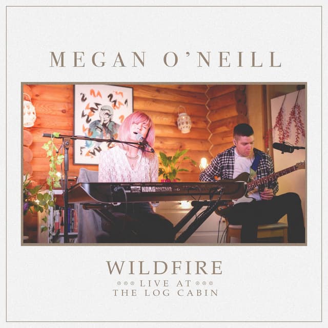 Wildfire (Live at the Log Cabin)