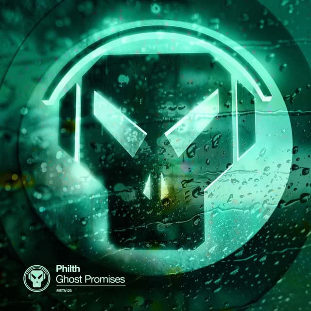 Ghost Promises - EP