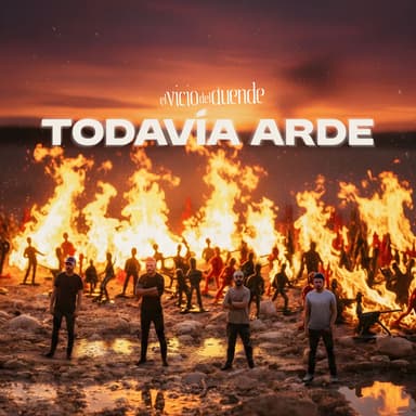 Todavía Arde