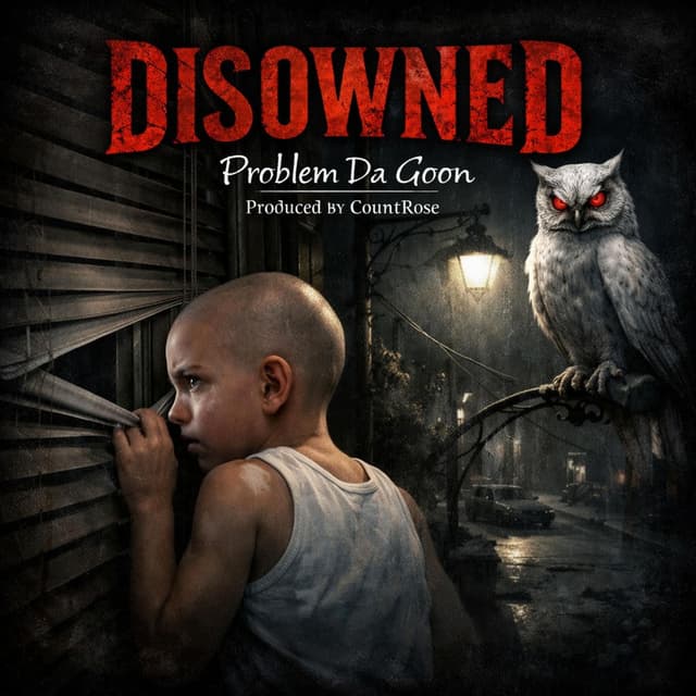 DISOWNED
