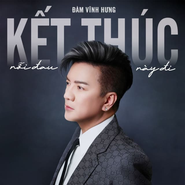 Kết Thúc Nỗi Đau Này Đi