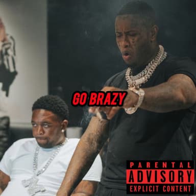 Go Brazy