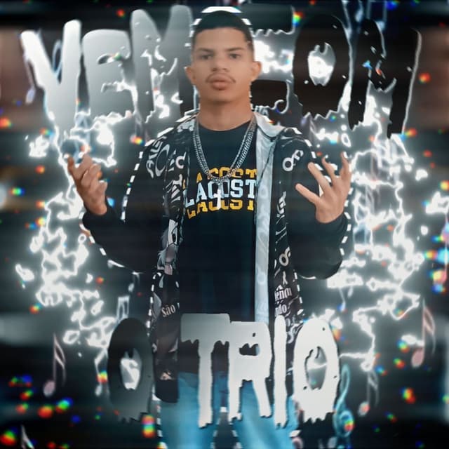 VEM COM O TRIO