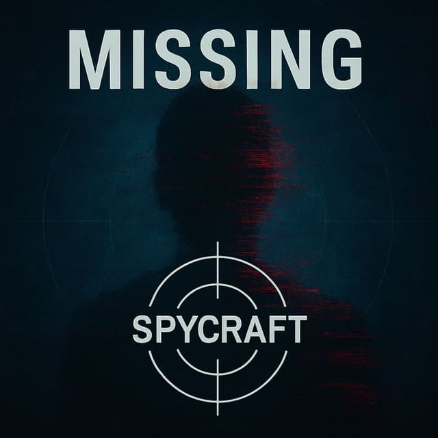 Missing (2025)