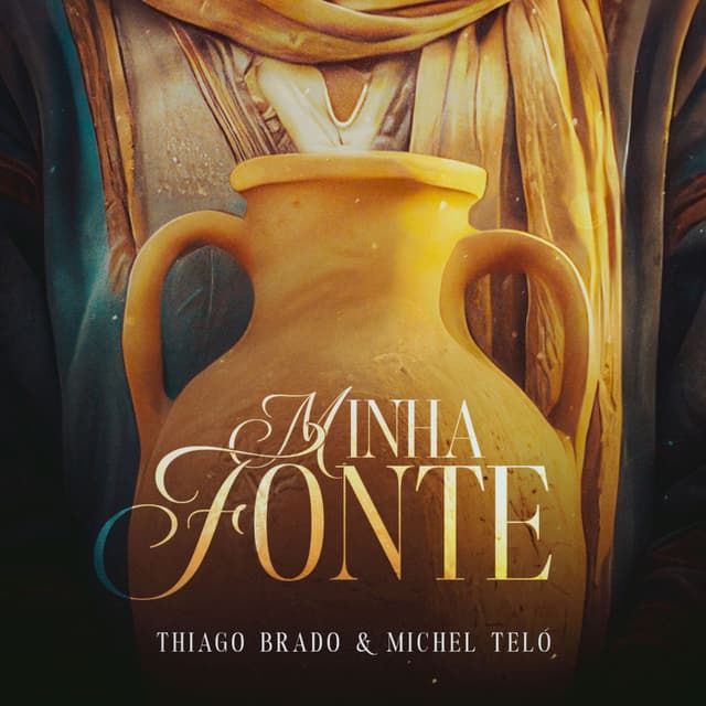 Minha Fonte