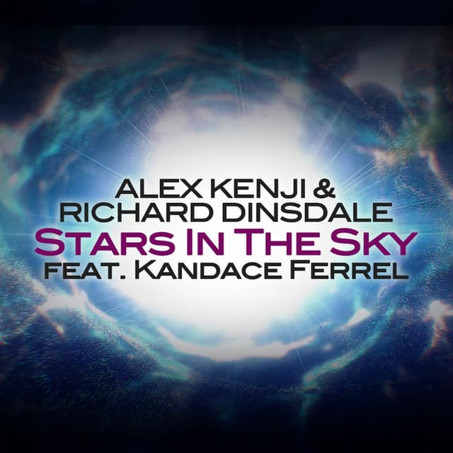 Stars In The Sky