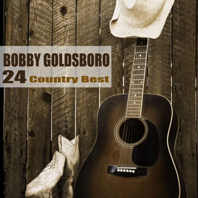 24 Country Best
