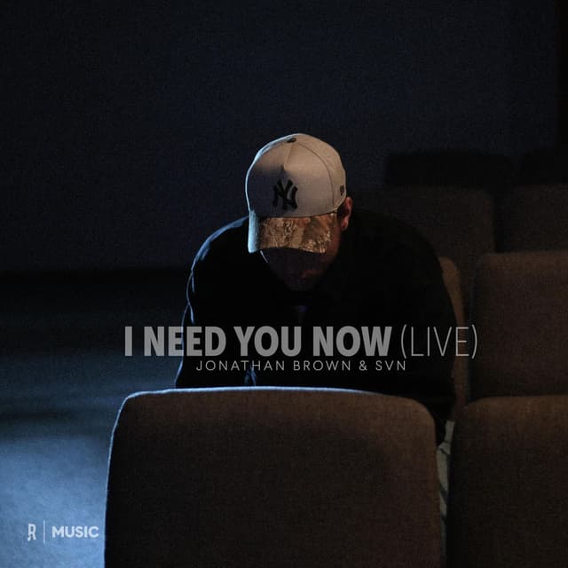 I Need You Now (Live)