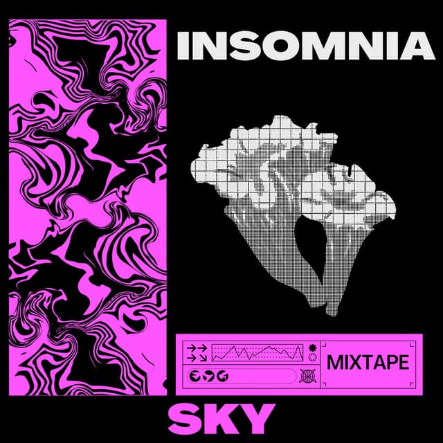 INSOMNIA MIXTAPE