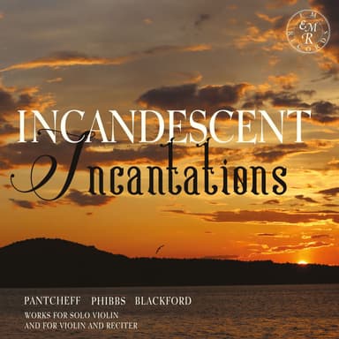Incandescent Incantations