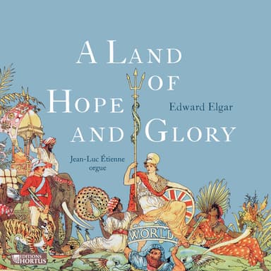 Elgar: A Land of Hope and Glory